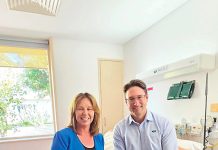 With love and dignity