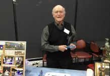 Remembering a selfless local advocate