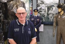 Pause, reflect and support Legacy Week