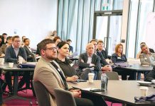 Let’s get down to business