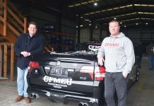 Game-changing training centre