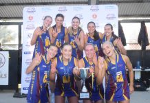 Mighty roar heard yet again