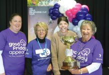 Racing’s top prize in the Valley