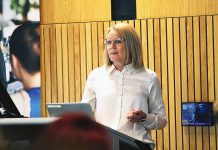 The right job for the right person