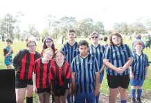 Friendship Games going strong two decades on