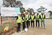 New kinder soon for Traralgon