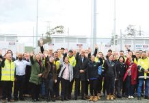 Fully-charged battery