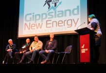 Renewables won’t create as many jobs: energy union