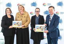 Regions rising, homes missing