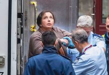 Patterson back again