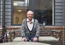 Lifetime service to timber, Tyers