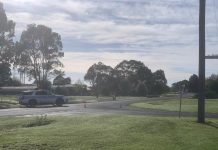 Body found in Newborough