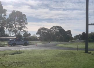 Body found in Newborough