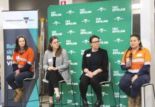 Woman’s world in new energy future