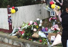 Fundraiser set up following heinous killing