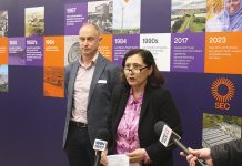 Morwell home to the SEC, but only 11 jobs