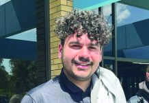 Police charge new suspect in Morgan murder after letting another walk free