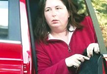 Prosecution lodges appeal against Patterson