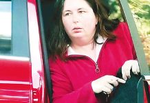 Patterson expecting to appeal sentence