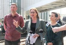 Trains every 40 minutes, but will coach replacements remain?