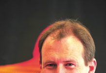 Buenos dias senor mayor