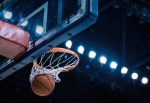 Country basketball season underway