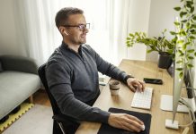 Results show Victorians want to work from home