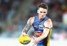 Are our Gold Coast trio on the move?