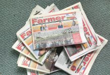 AusPost plays Scrooge to rural news