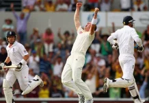 Siddle’s hat-trick, 15 years on