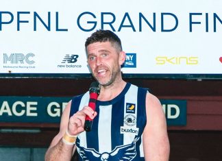 Pendlebury new Power coach