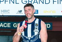 Pendlebury new Power coach
