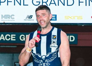 Pendlebury new Power coach