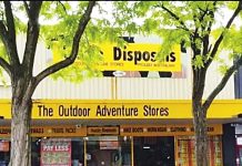 First-ever Aussie Disposals shut since September, still no explanation provided