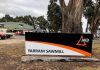 Further timber blow as Yarram mill closes, more than 70 jobs to go
