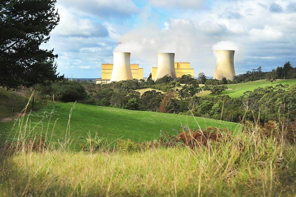 Physics catching up with batteries: Littleproud