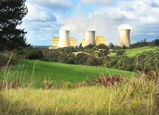 New life for Yallourn W