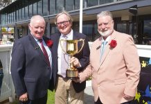 Kevin Sheedy special guest at this year’s cup