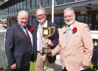 Kevin Sheedy special guest at this year’s cup