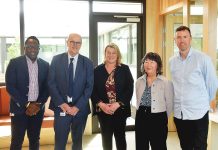 New game-changing health facility