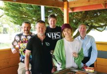 Outreach program offers help