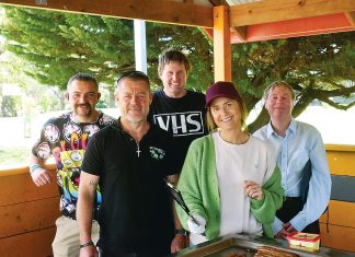 Outreach program offers help