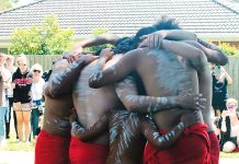 Kaiden’s last dance