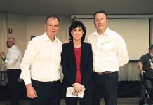 Enough is enough, Morwell talks tough on crime crisis