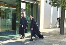 Patterson appeals conviction