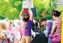 Something for all art lovers this weekend