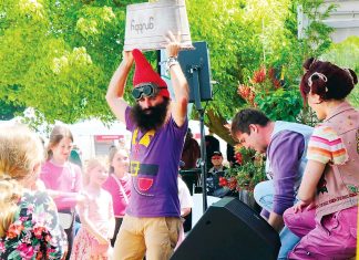 Something for all art lovers this weekend