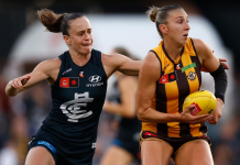 Sherriff’s season comes to an end