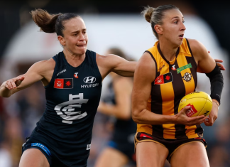 Sherriff’s season comes to an end