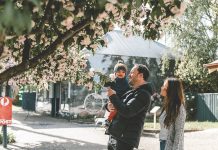 Mirboo North open gardens